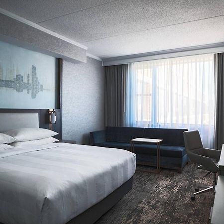 Courtyard By Marriott Chicago At Medical District-Uic Hotel Kültér fotó