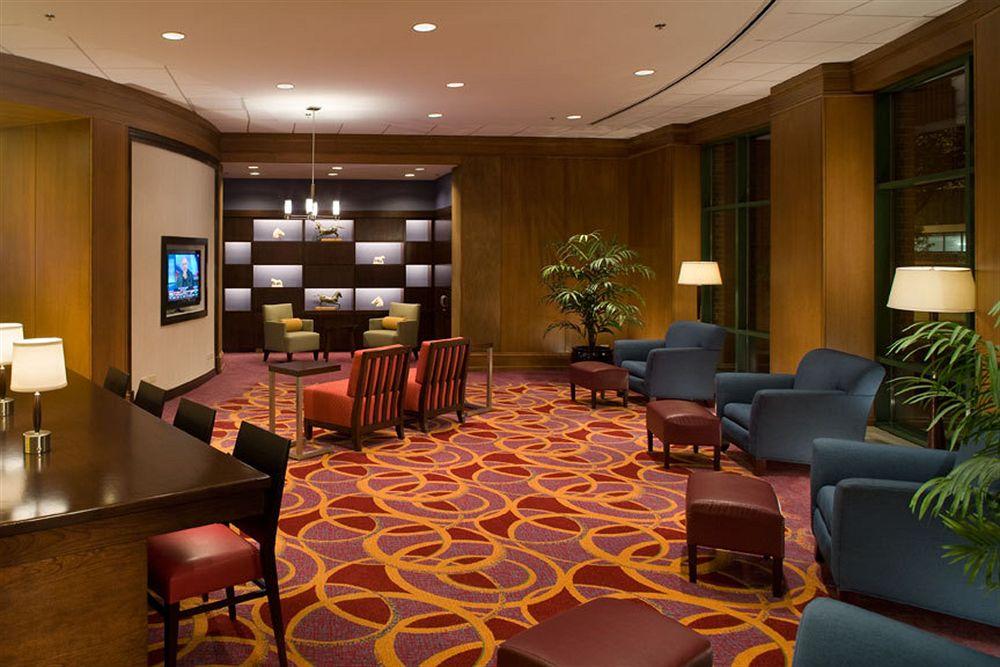 Courtyard By Marriott Chicago At Medical District-Uic Hotel Kültér fotó
