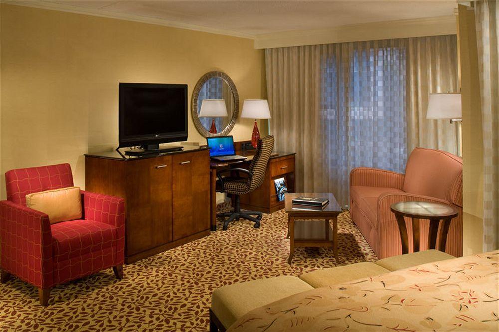 Courtyard By Marriott Chicago At Medical District-Uic Hotel Kültér fotó