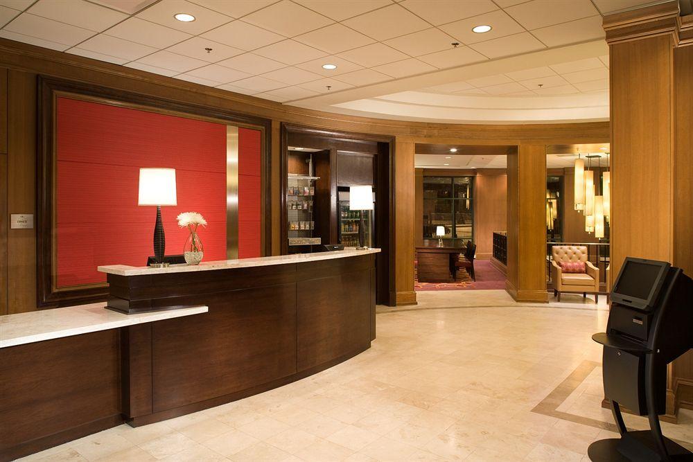 Courtyard By Marriott Chicago At Medical District-Uic Hotel Kültér fotó