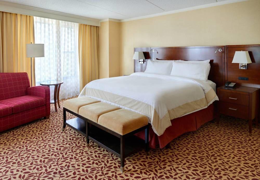 Courtyard By Marriott Chicago At Medical District-Uic Hotel Kültér fotó