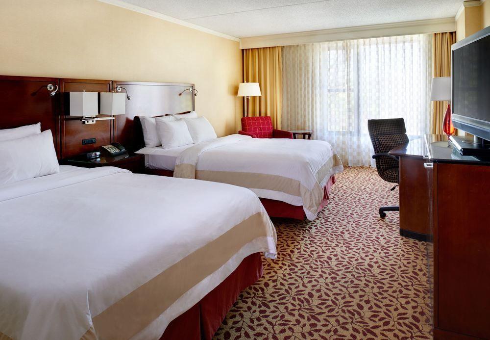 Courtyard By Marriott Chicago At Medical District-Uic Hotel Kültér fotó