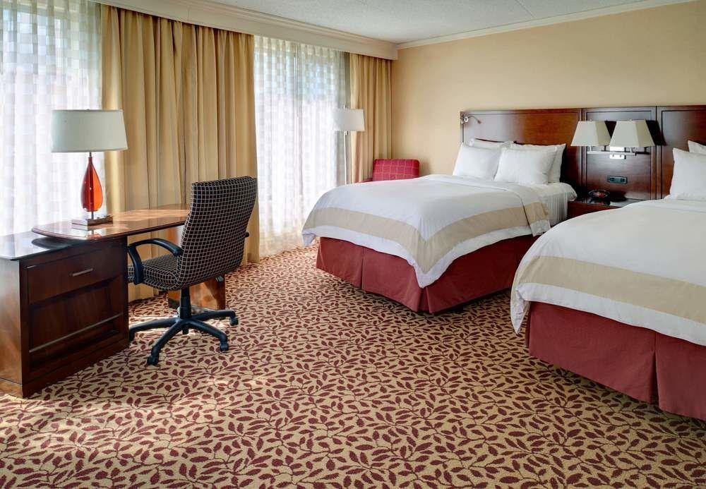 Courtyard By Marriott Chicago At Medical District-Uic Hotel Kültér fotó