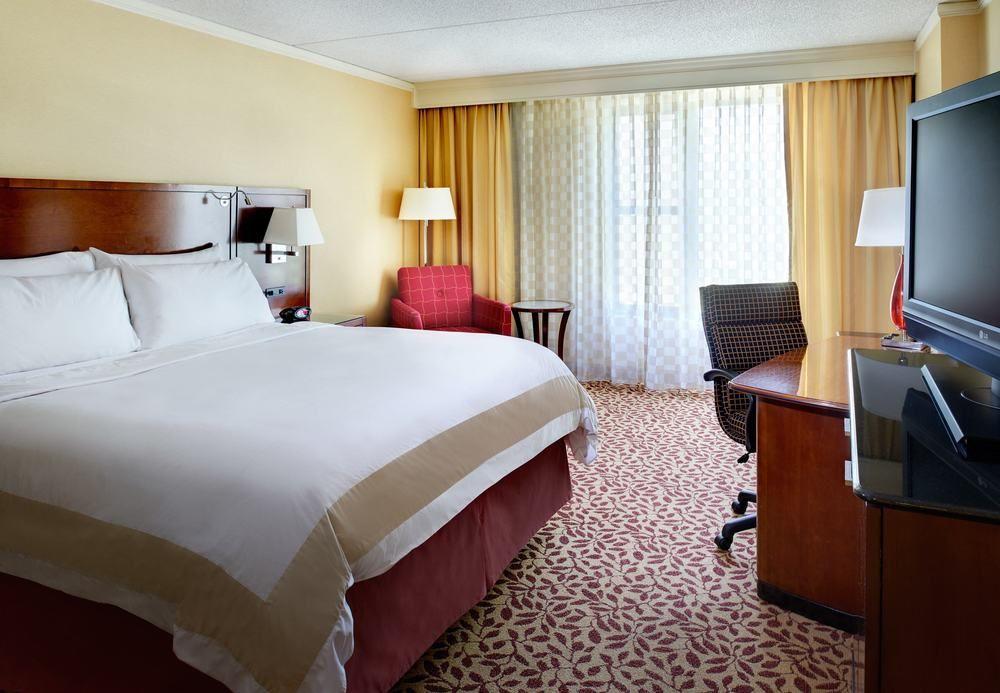 Courtyard By Marriott Chicago At Medical District-Uic Hotel Kültér fotó