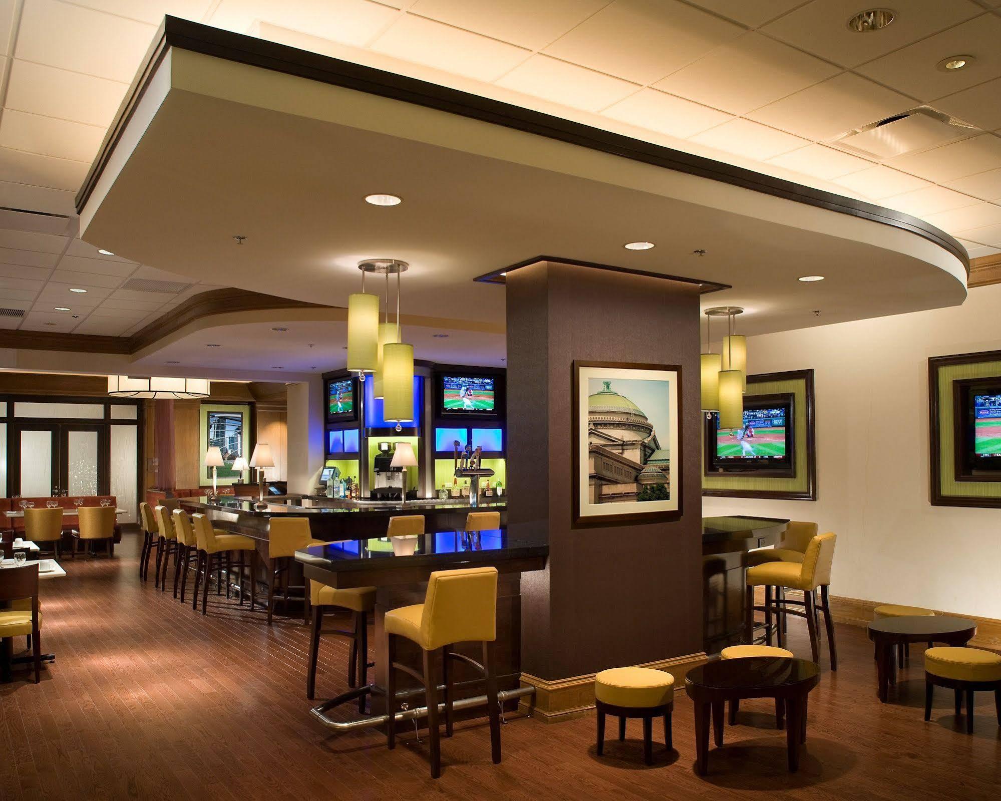 Courtyard By Marriott Chicago At Medical District-Uic Hotel Kültér fotó