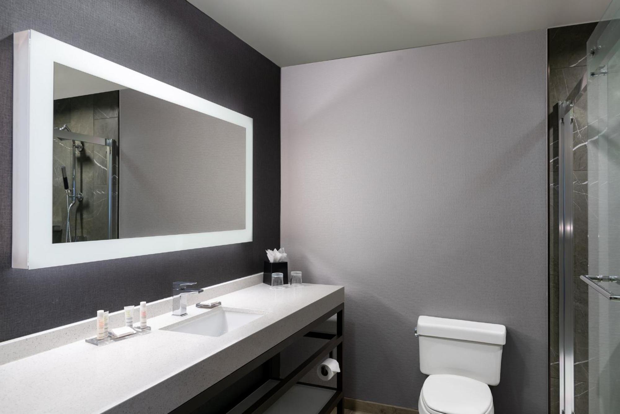 Courtyard By Marriott Chicago At Medical District-Uic Hotel Kültér fotó