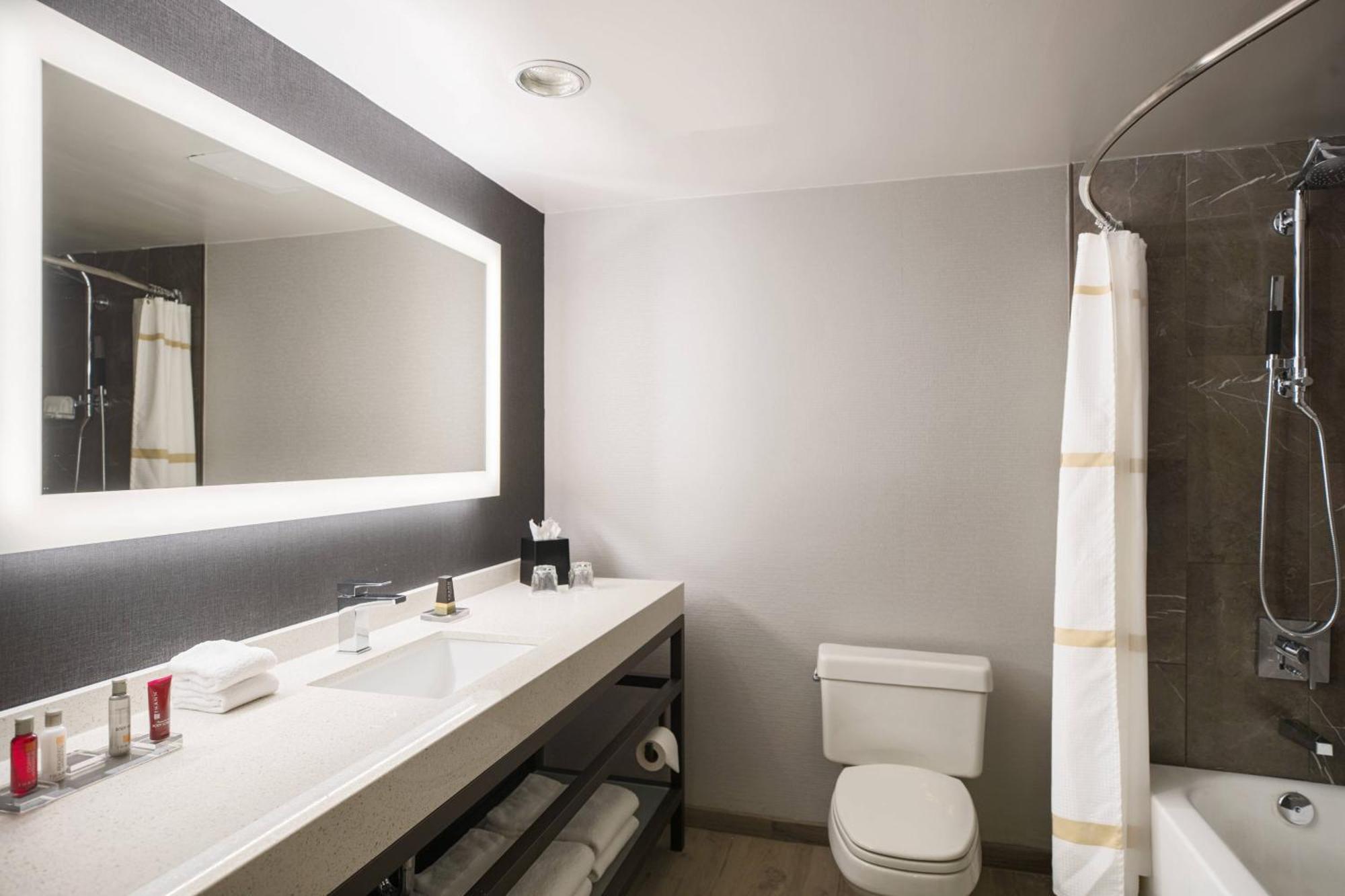 Courtyard By Marriott Chicago At Medical District-Uic Hotel Kültér fotó